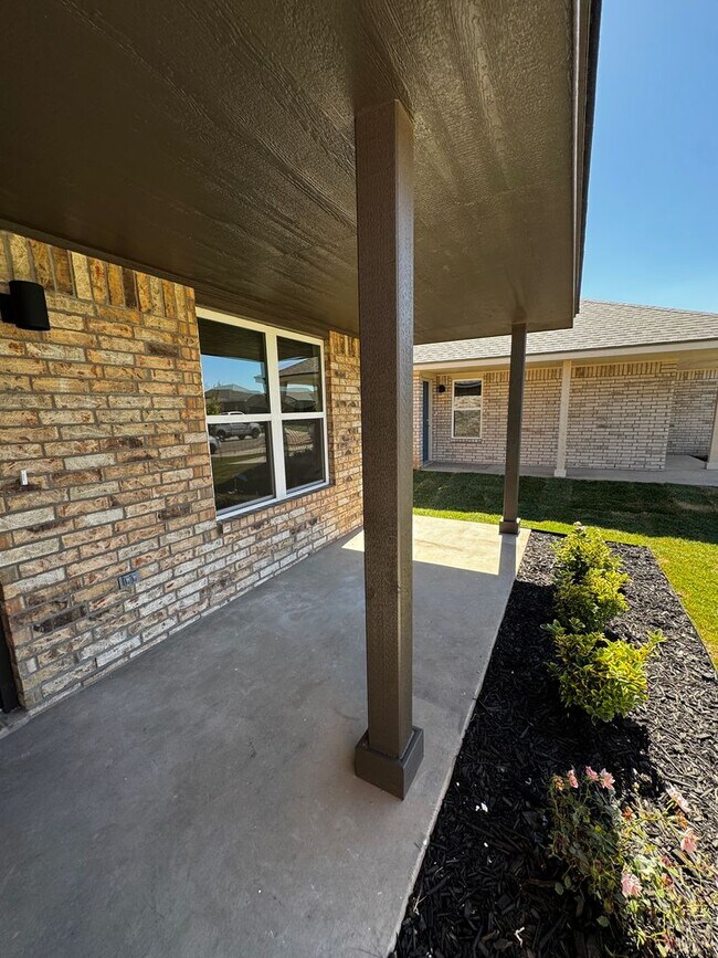 Foto del edificio - New construction!!! Beacon Pointe 3/2/2