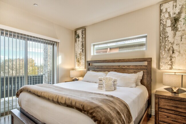 Foto del edificio - 409 N Chestnut St
