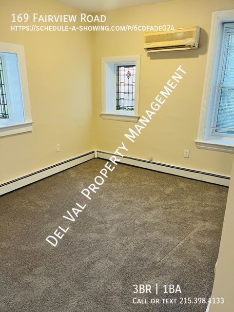 Building Photo - Spacious 3-Bd House for Rent - 169 Fairvie...