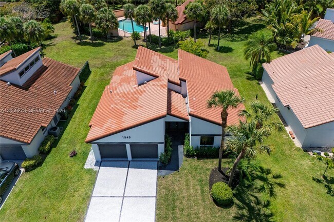 Foto del edificio - 1543 SW 1st Ave