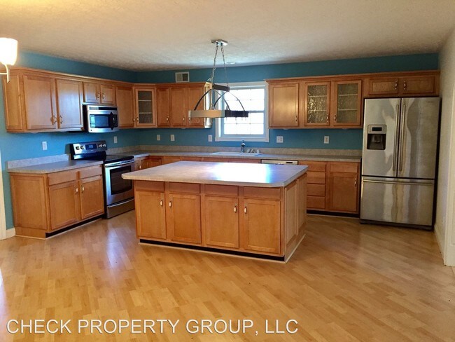 Foto del edificio - 3 br, 2 bath House - 144 The Landings