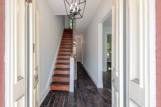 Foto del edificio - 508 1/2 N 26th St