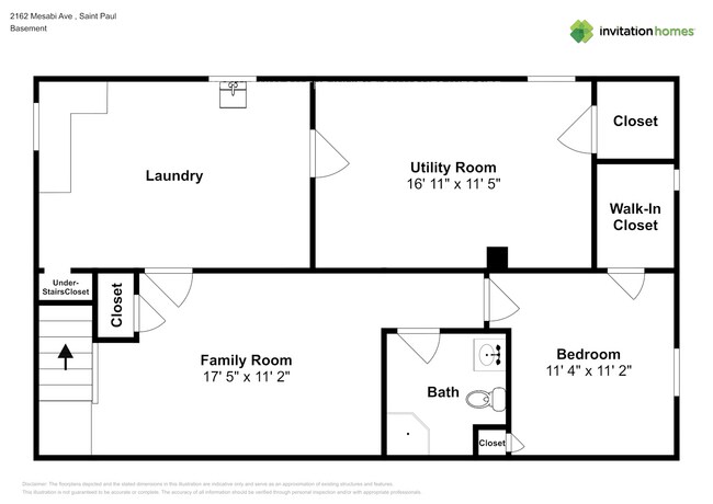 Foto del edificio - 2162 Mesabi Ave