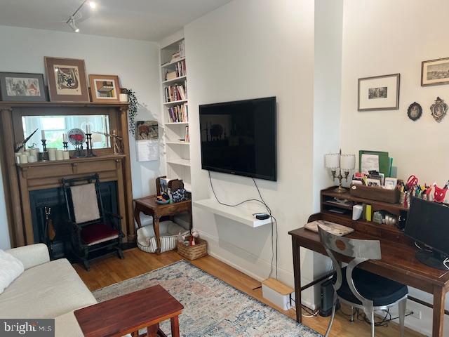 Foto del edificio - 2107 S St NW