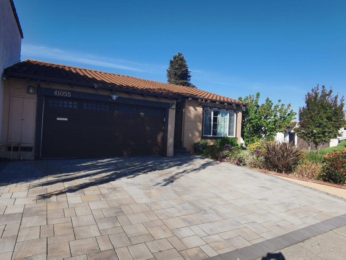 41055 Corriea Ct, Fremont, CA 94539 House Rental in Fremont, CA
