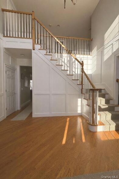 Foto del edificio - 58 Quail Ln