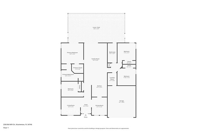 Building Photo - 238 Old Mill Cir