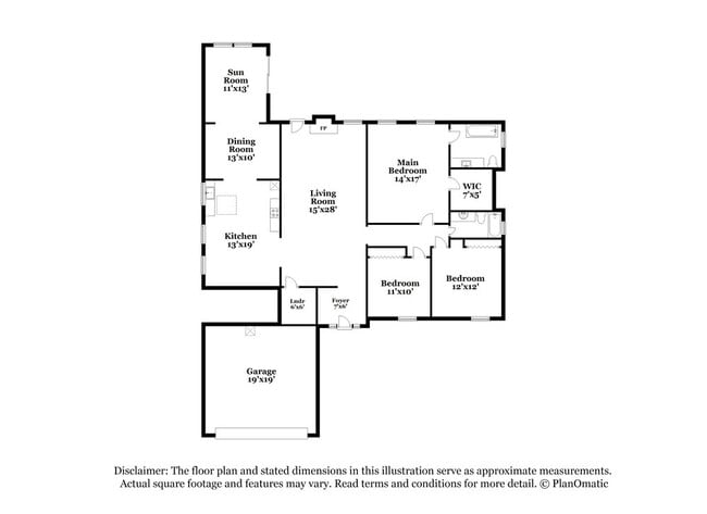 Building Photo - 2816 Golden Club Bend