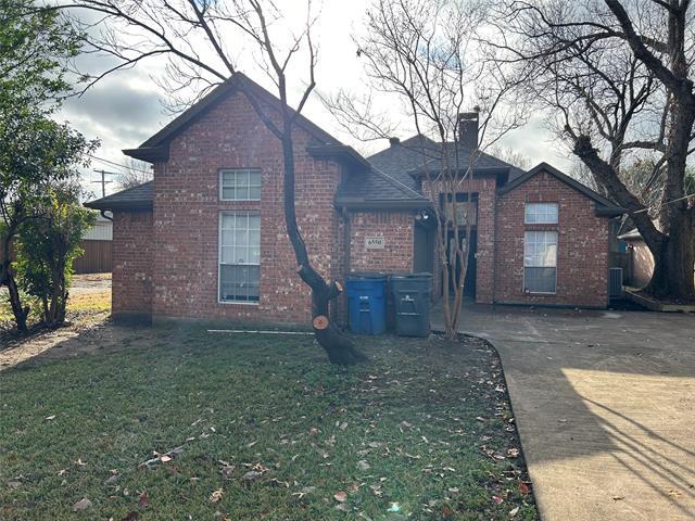 Foto del edificio - 6550 Trammel Dr