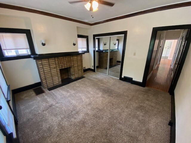 Foto del edificio - 1578 W 116th St