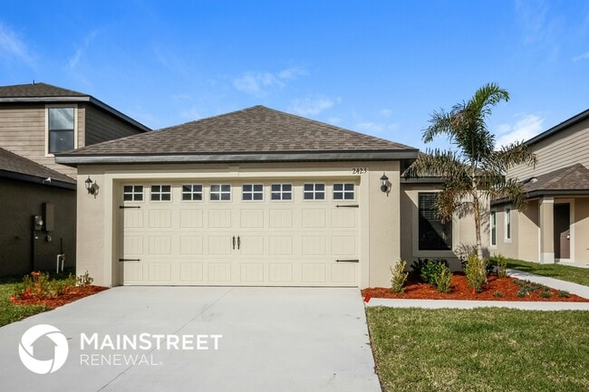 Building Photo - 2423 Caspian Dr