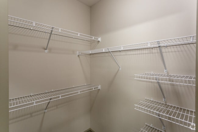 Interior - Flats at Walden Grove