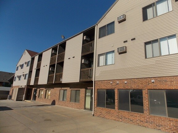 Foto principal - 522 S Clinton St