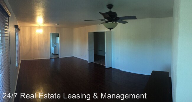 Building Photo - 2 br, 1 bath House - 1650 Silver Oak Dr
