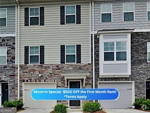 Building Photo - 975 Society Cir