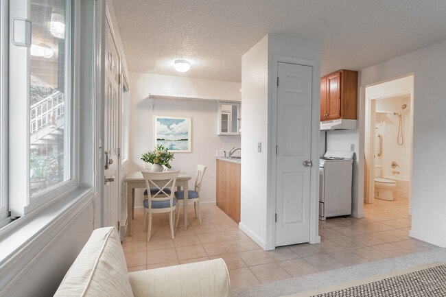 Foto del edificio - Stanford Apartments