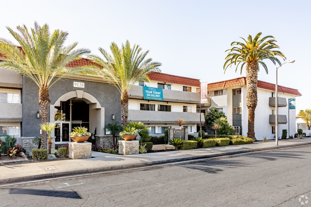 CORSICA Apartments - Pico Rivera, CA | Apartments.com