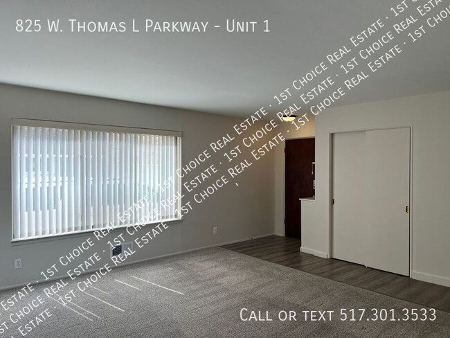 Foto del edificio - 825 W Thomas L Pkwy