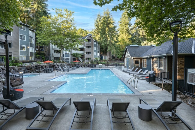 Foto del edificio - Overlook at Lakemont