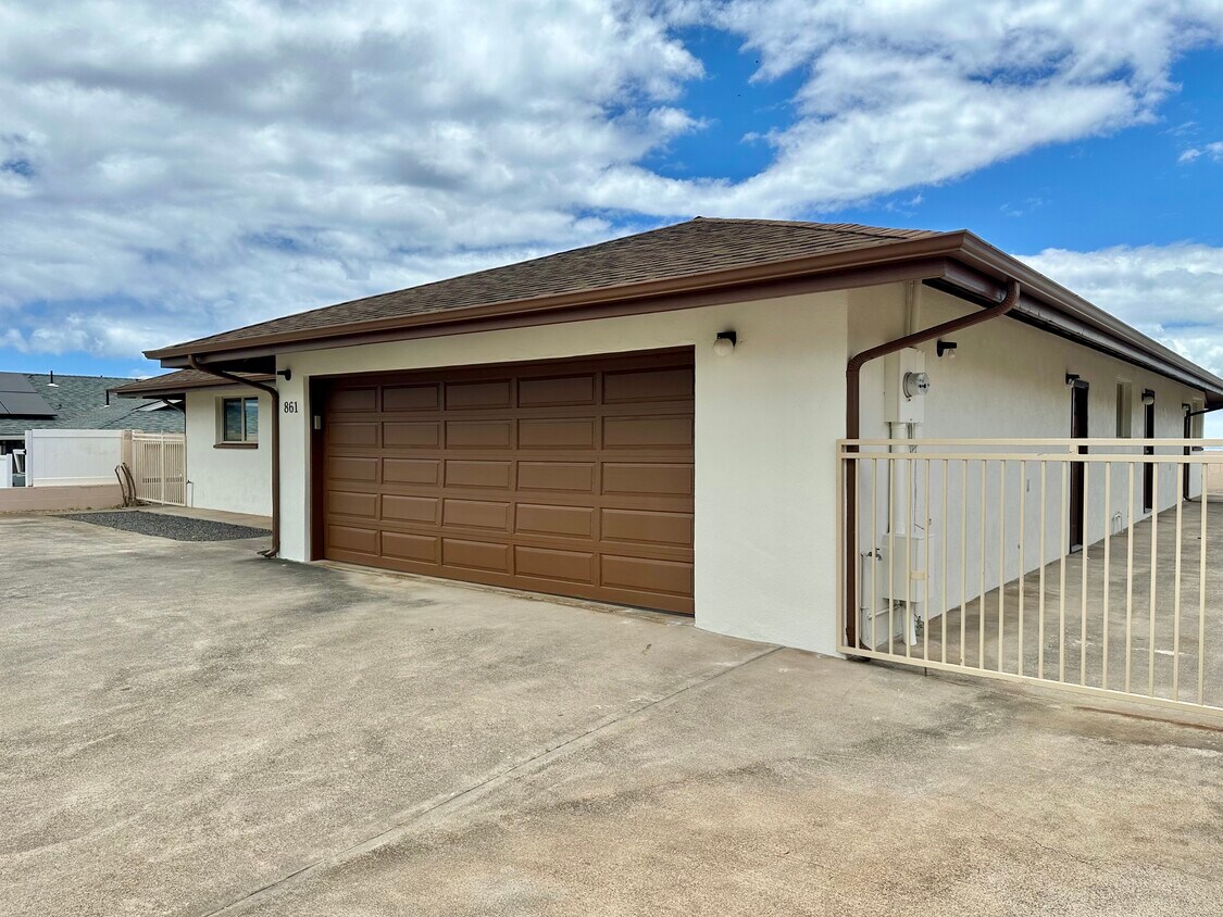 Foto principal - 861 Wailupe Dr