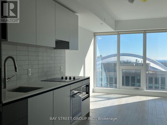 Photo du bâtiment - 55 Mercer St