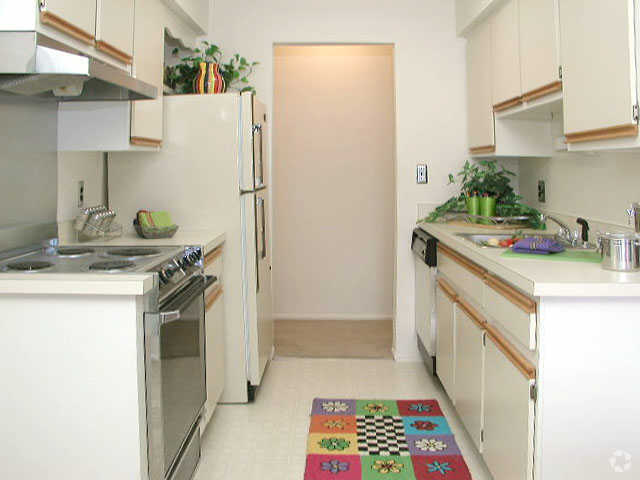 Cocina - Somerset Park