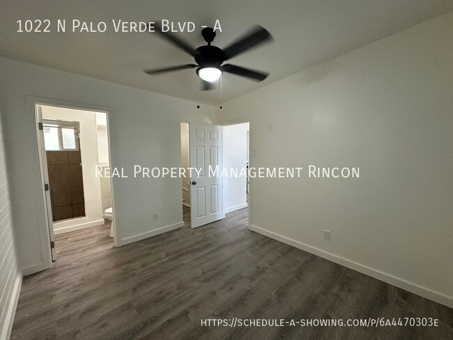 Building Photo - 1022 N Palo Verde Blvd