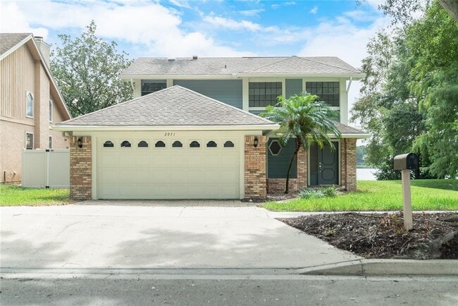 Building Photo - 2971 Bridgehampton Ln