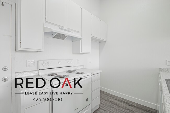 Foto del edificio - 201 Columbia St