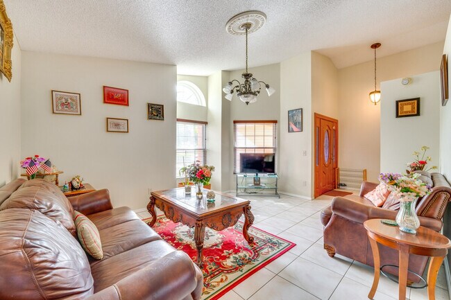 Foto del edificio - 14918 Prairie Rose Ct