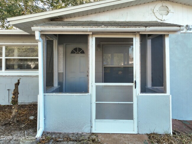 Foto del edificio - 1509 Bon Air Plaza