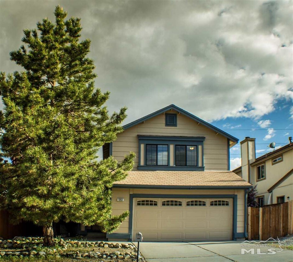5950 Ridge Ln, Reno, NV 89523 House Rental in Reno, NV