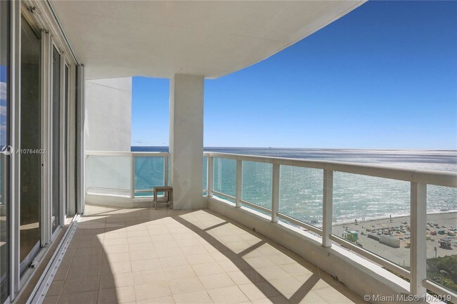 Building Photo - 4201 Collins Ave