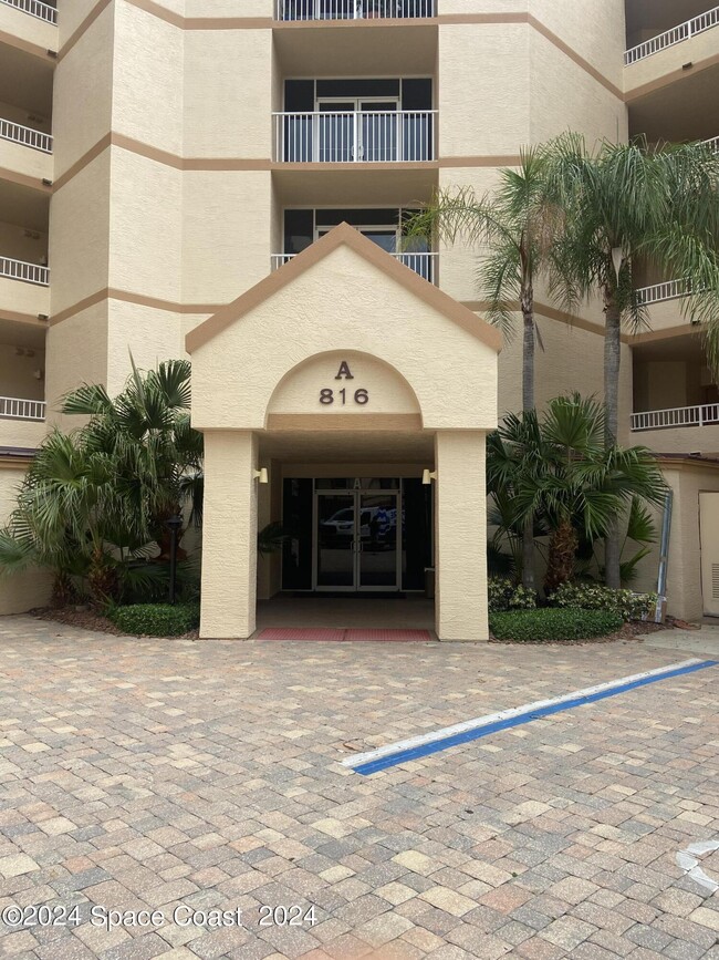 Building Photo - 816 Mystic Dr