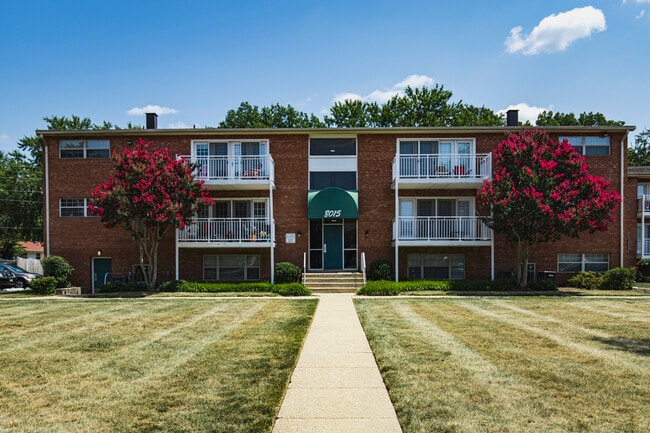 Building Photo - Westgate Apts & Townhouses LP