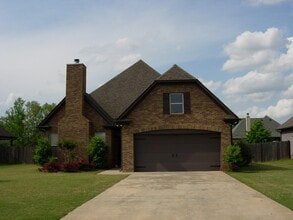 Building Photo - 809 Barkley Dr