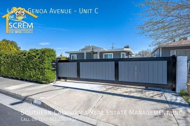 Foto del edificio - 44822 Genoa Ave