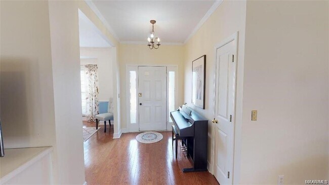 Foto del edificio - 1648 Worthing Rd