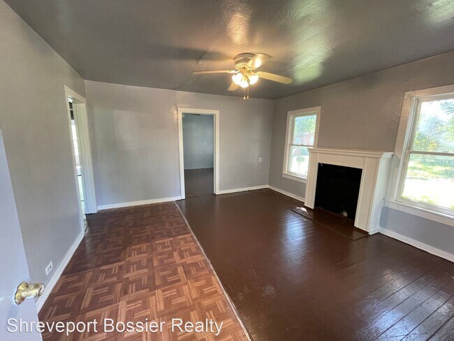 Foto del edificio - 2 br, 1 bath House - 3015 Catherine