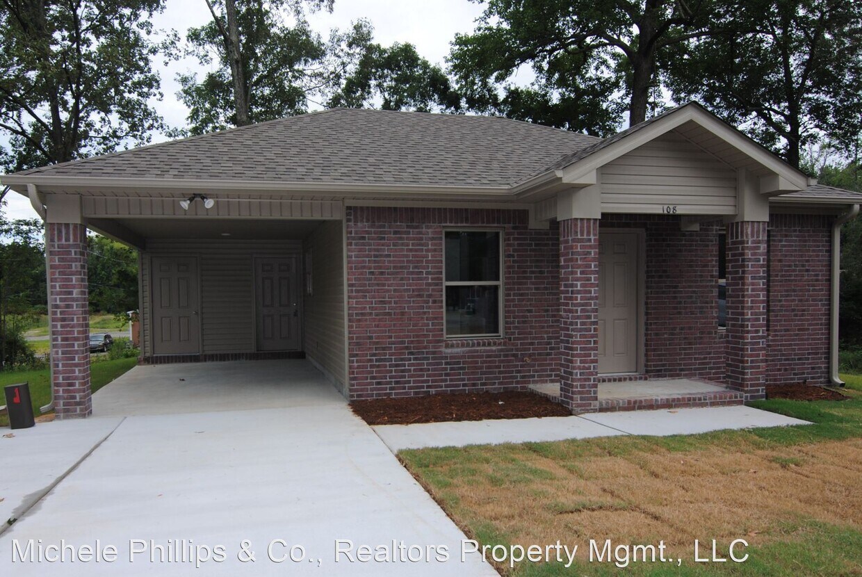 Primary Photo - 3 br, 2 bath House - 108 Gum Drive