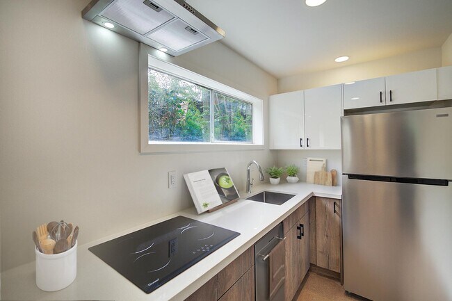 Foto del edificio - 2410 SW Brandon St