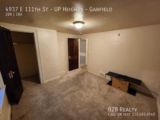 Foto del edificio - 4937 E 111th St