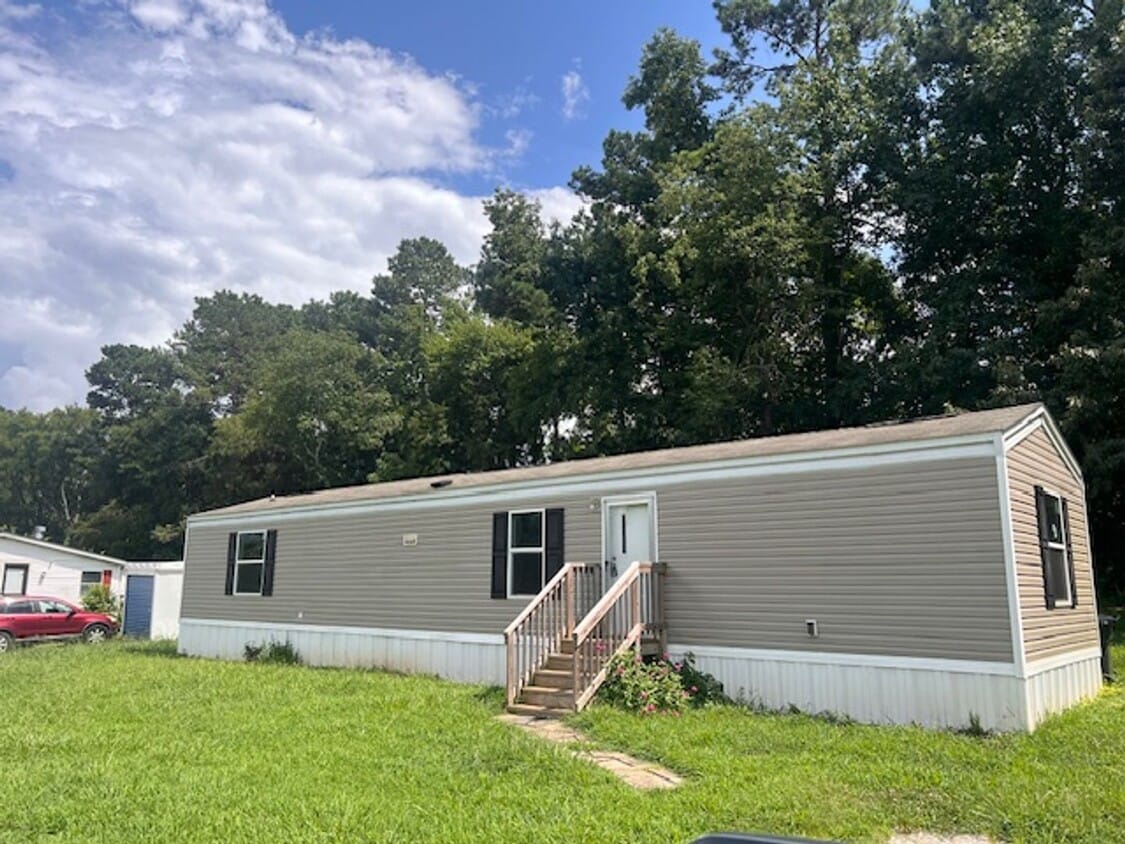 Primary Photo - Home For Rent