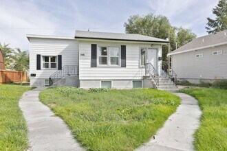 Building Photo - 546 K St