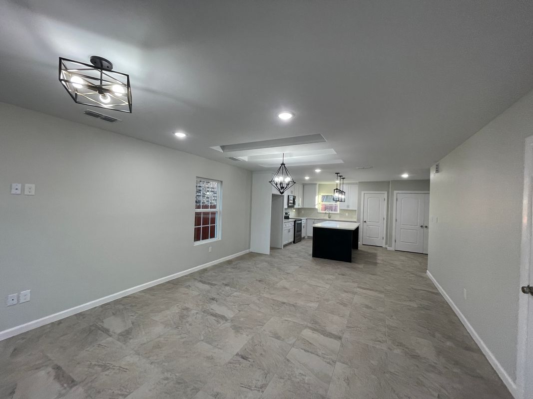 Foto del edificio - 5527 Conroe St