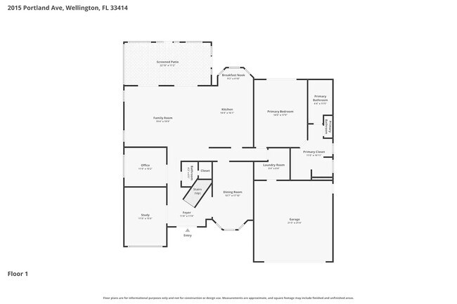 Foto del edificio - 2015 Portland Ave