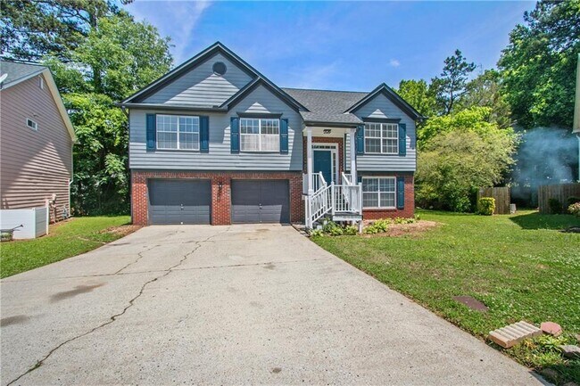 Building Photo - 3989 Courtlin Cove NW