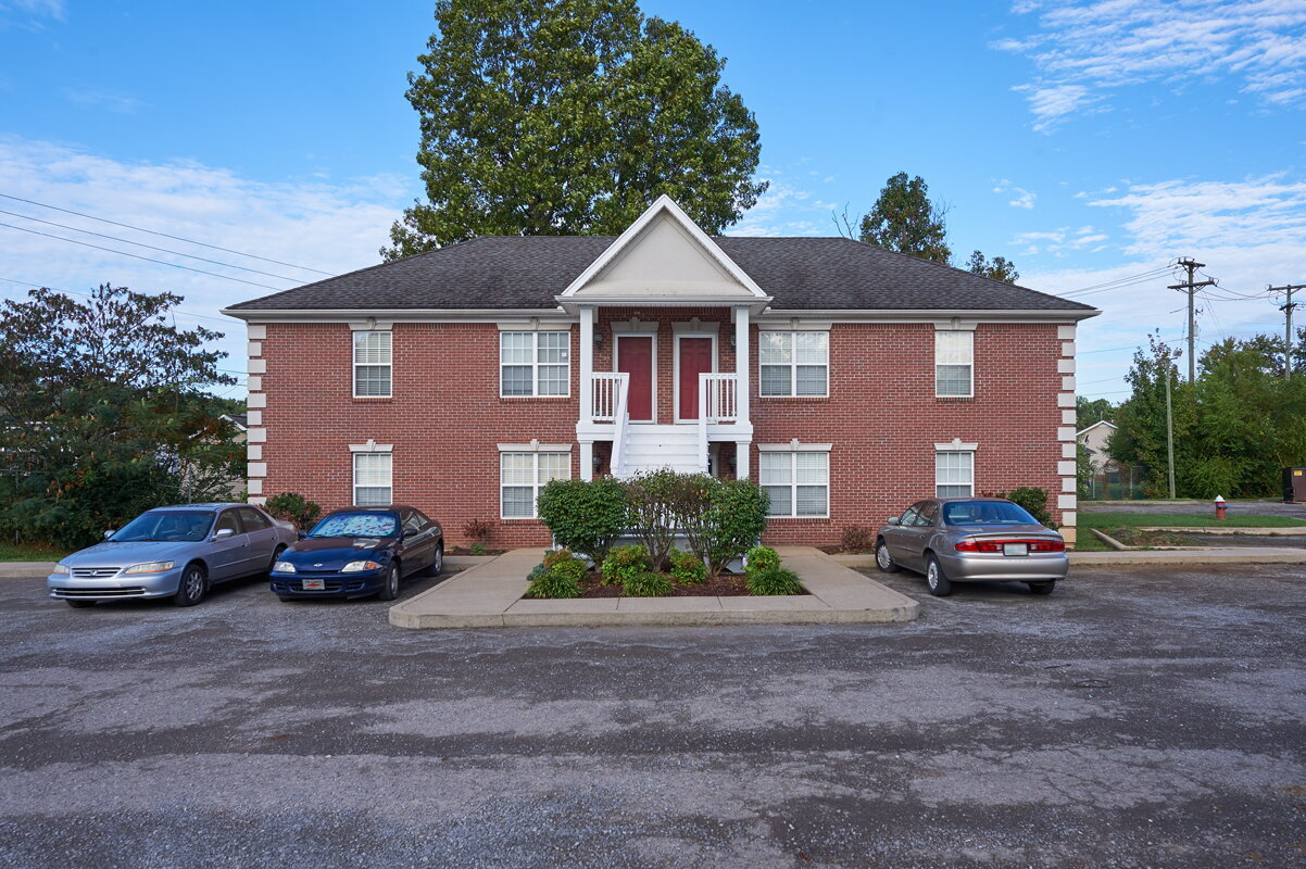 Primary Photo - Coming Soon: 2BR, 1BA condo (do not apply ...