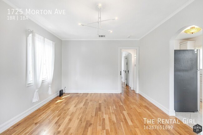 Building Photo - Quaint Spanish Casita In Echo Park! | 1 Be...