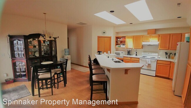 Building Photo - 2 br, 2 bath House - 6232 Harbor Sunset Lane